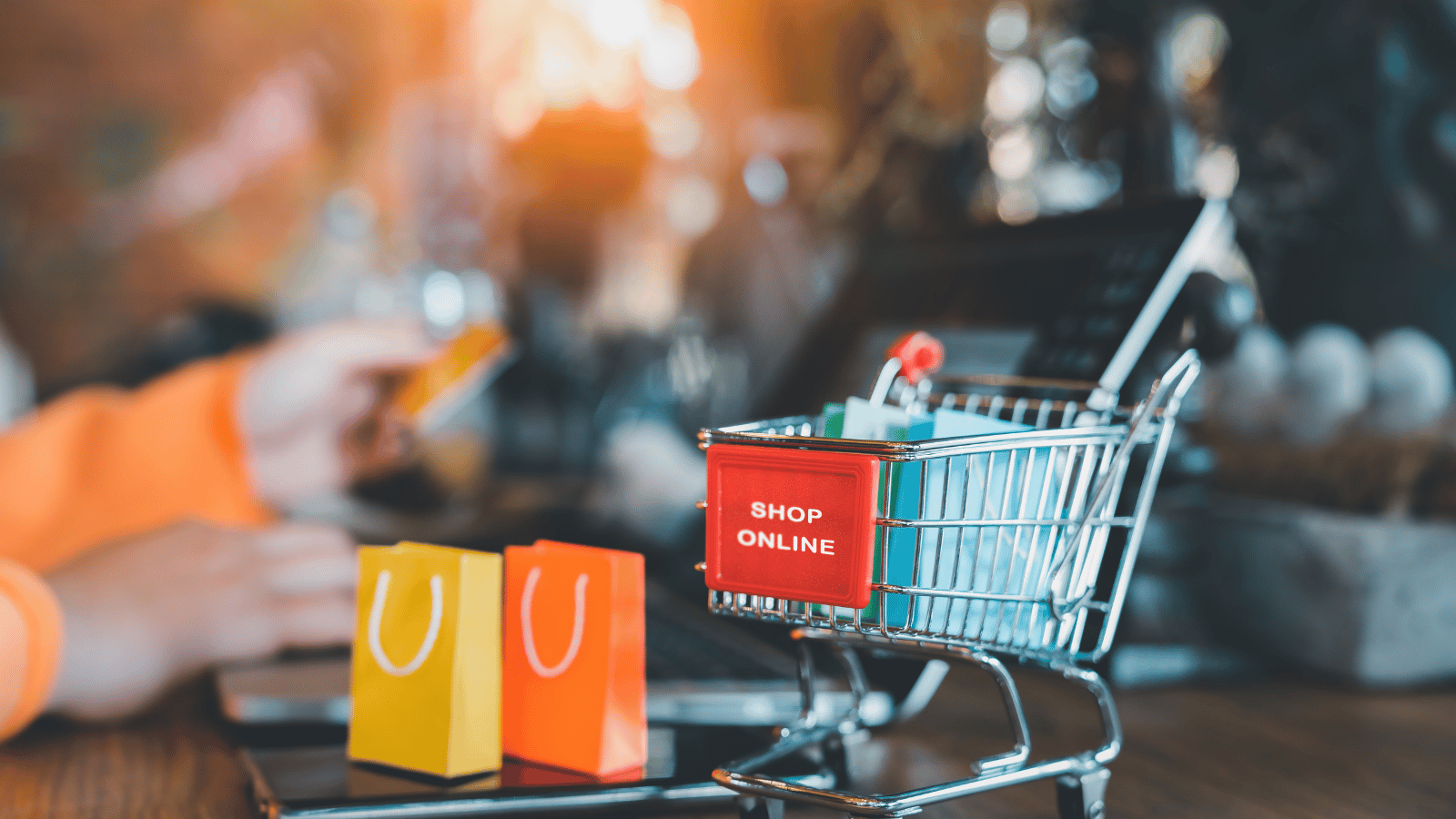 Türkiye’den Almanya’ya E‑Ticaret İş Modeli Kurmak