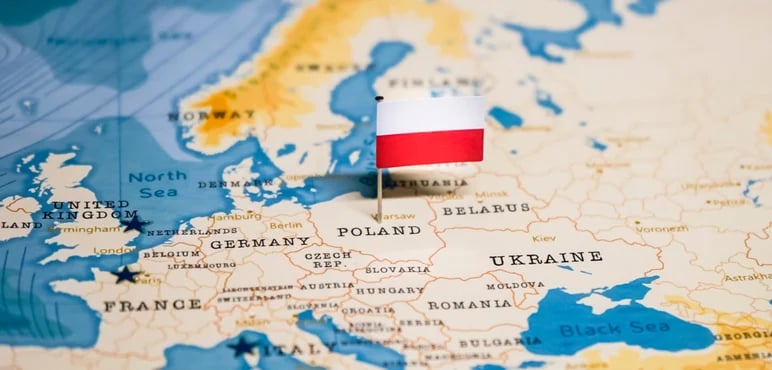 Rehber: Polonya'da Şirket Kurmak