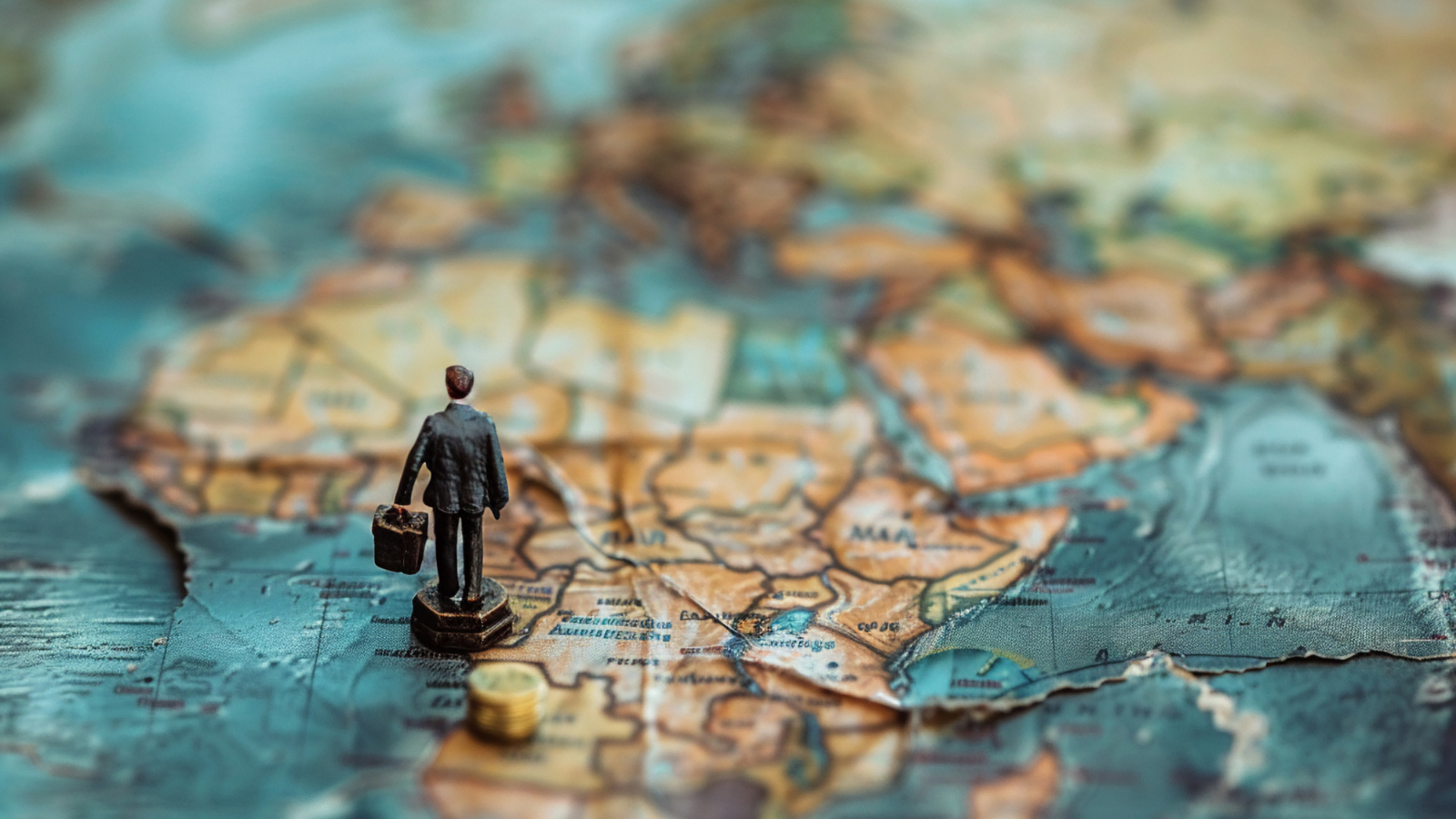 Yurt Dışındaki Türk Girişimcilerin Sıkça Yaptığı 5 Hata