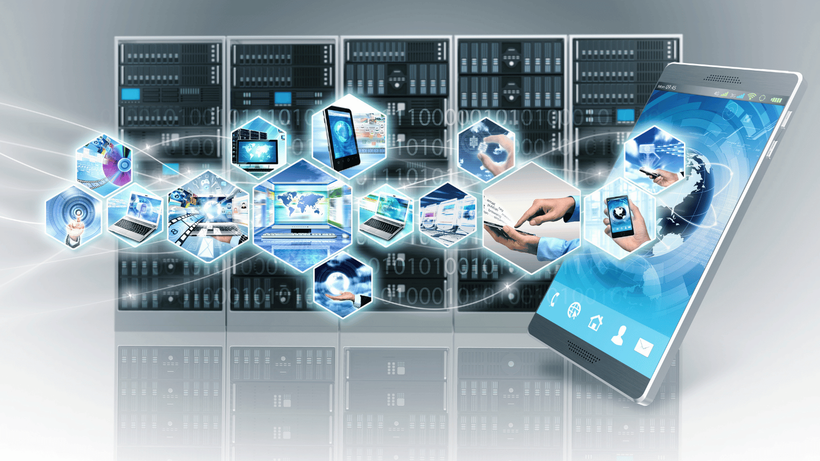 Bilişim Teknolojileri