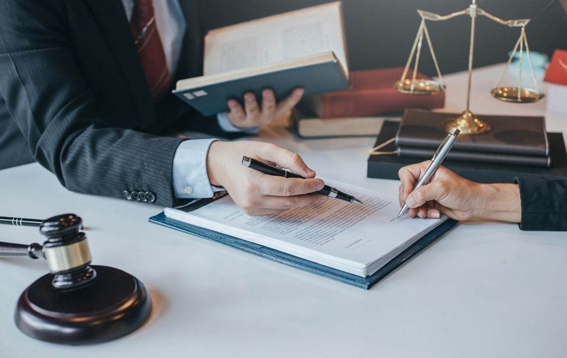 Dava Aşamasında Koçluk