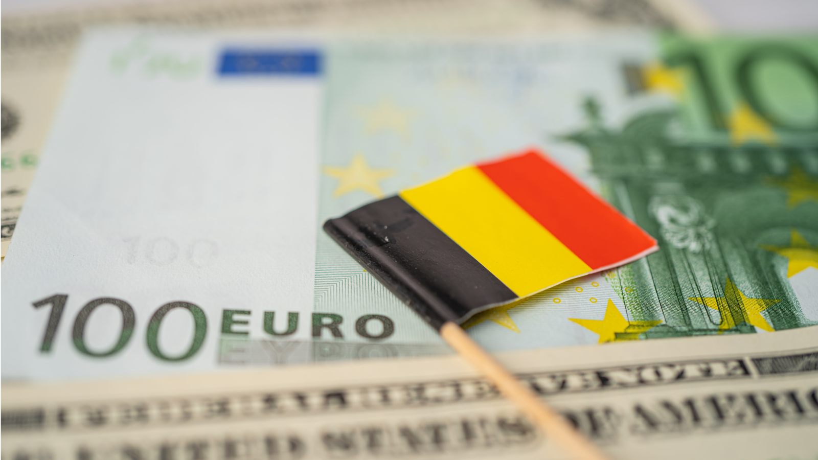 Alman Mali Verilerinin İncelenmesi