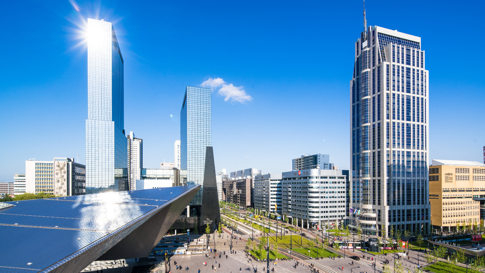 Hollanda’da Şirket Kuruluşu