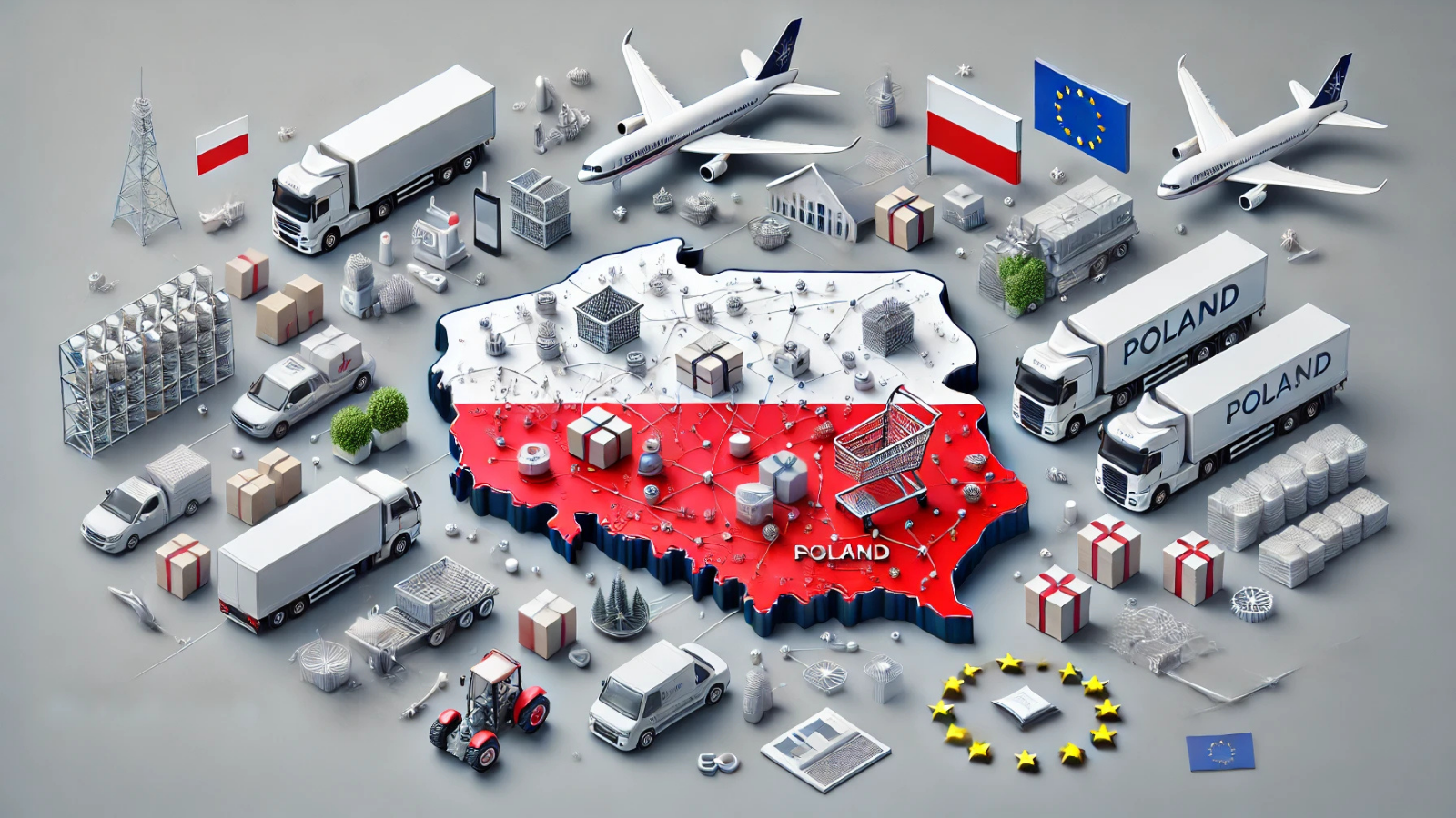 Polonya E-Ticaret Rehberi