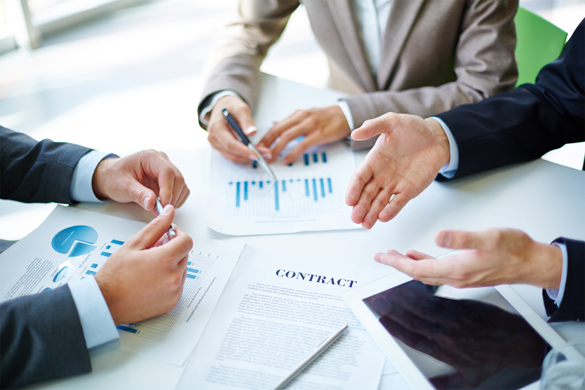 Almanya'da Süreç Takip Danışmanlığı