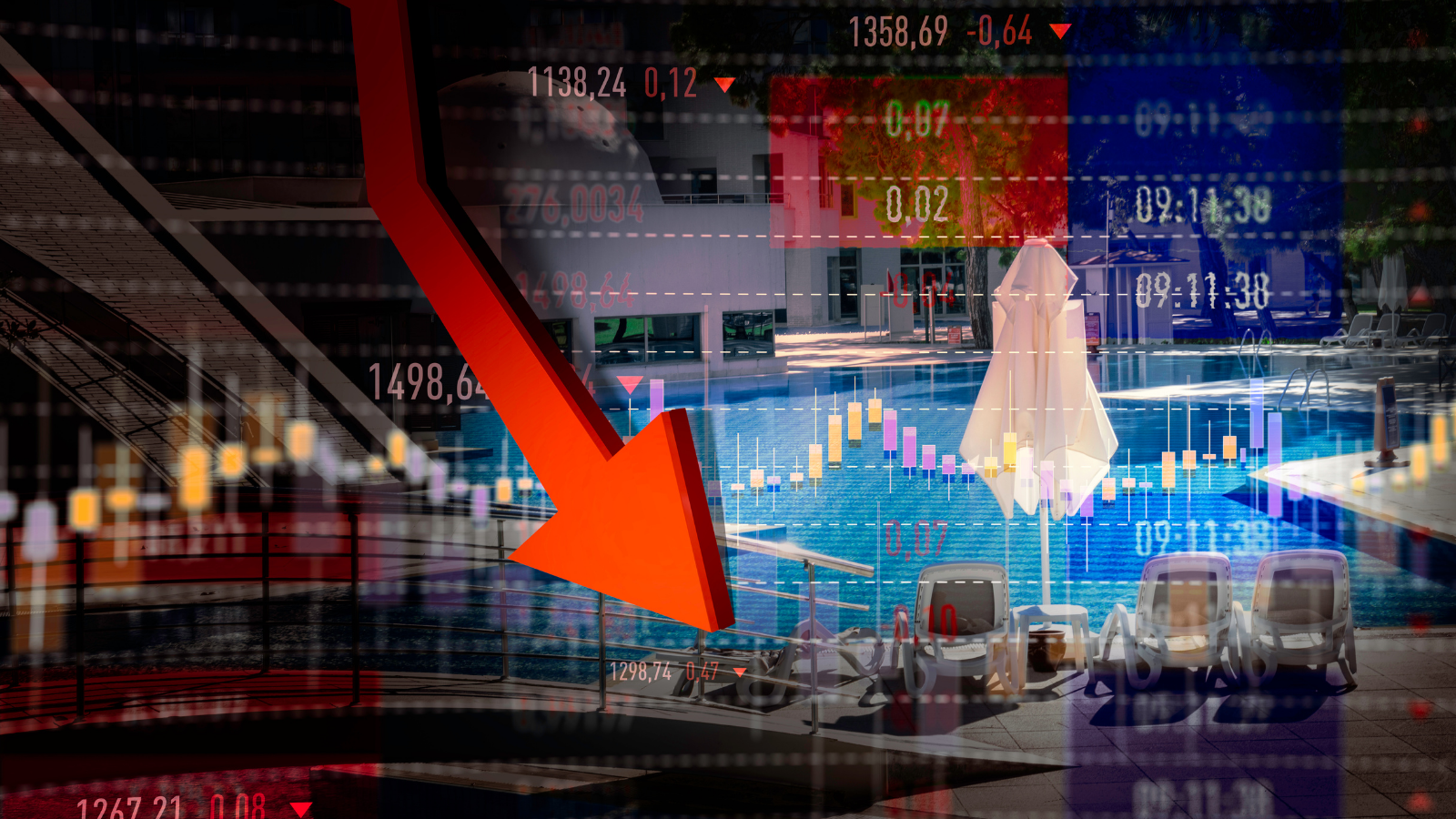 Konkordato Nedir, Nasıl İlan Edilir ve Güncel Veriler