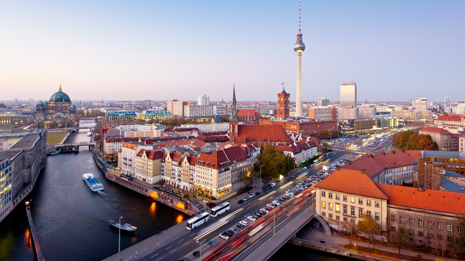 Almanya’da Oturum İzni Almak İçin Kontrol Listesi